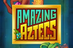 Play Amazing Aztecs slot at Pin Up