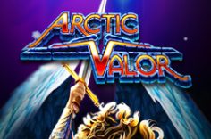 Play Arctic Valor slot at Pin Up