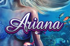 Play Ariana slot at Pin Up