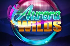 Play Aurora Wilds slot at Pin Up