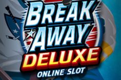 Play Break Away Deluxe slot at Pin Up