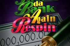 Play Break da Bank Again Respin slot at Pin Up
