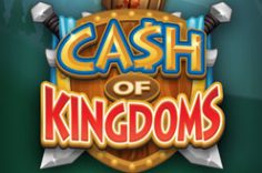 Play Cash of Kingdoms slot at Pin Up