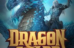 Play Dragon Shard slot at Pin Up