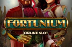 Play Fortunium slot at Pin Up