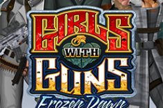 Play Girls With Guns Frozen Dawn slot at Pin Up