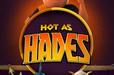 Play Hot as Hades slot at Pin Up