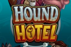 Play Hound Hotel slot at Pin Up