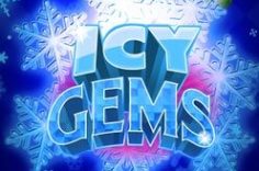 Play Icy Gems slot at Pin Up