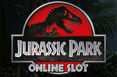 Play Jurassic Park slot at Pin Up