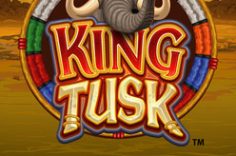 Play King Tusk slot at Pin Up