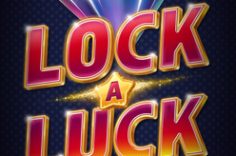 Play Lock A Luck slot at Pin Up