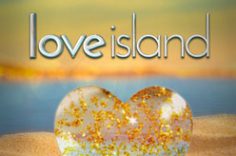 Play Love Island slot at Pin Up