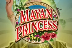 Play Mayan Princess slot at Pin Up