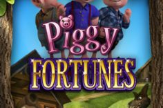 Play Piggy Fortunes slot at Pin Up