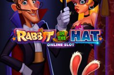 Play Rabbit in the Hat slot at Pin Up