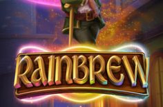 Play Rainbrew slot at Pin Up