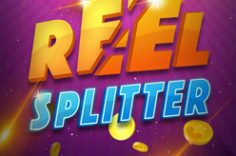 Play Reel Splitter slot at Pin Up