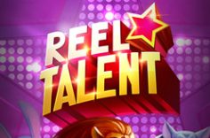 Play Reel Talent slot at Pin Up