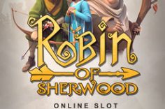 Play Robin of Sherwood slot at Pin Up