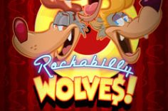 Play Rockabilly Wolves slot at Pin Up