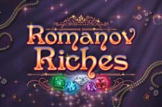 Play Romanov Riches slot at Pin Up