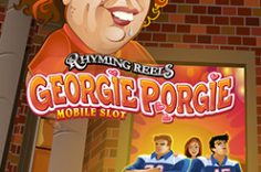 Play Georgie Porgie slot at Pin Up