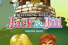 Play Jack and Jill slot at Pin Up