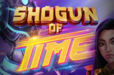 Play Shogun of Time slot at Pin Up