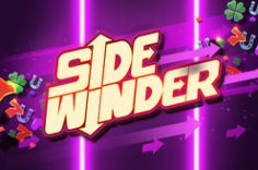 Play Sidewinder slot at Pin Up