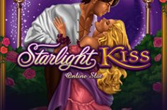 Play Starlight Kiss slot at Pin Up