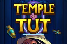 Play Temple of Tut slot at Pin Up