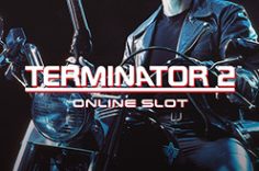 Play Terminator 2 slot at Pin Up