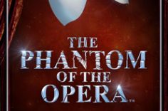 Play The Phantom of the Opera slot at Pin Up