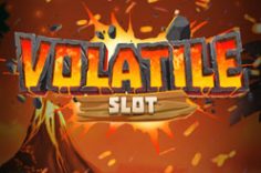 Play Volatile Slot slot at Pin Up