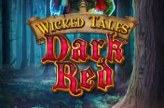 Play Wicked Tales: Dark Red slot at Pin Up