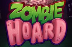 Play Zombie Hoard slot at Pin Up